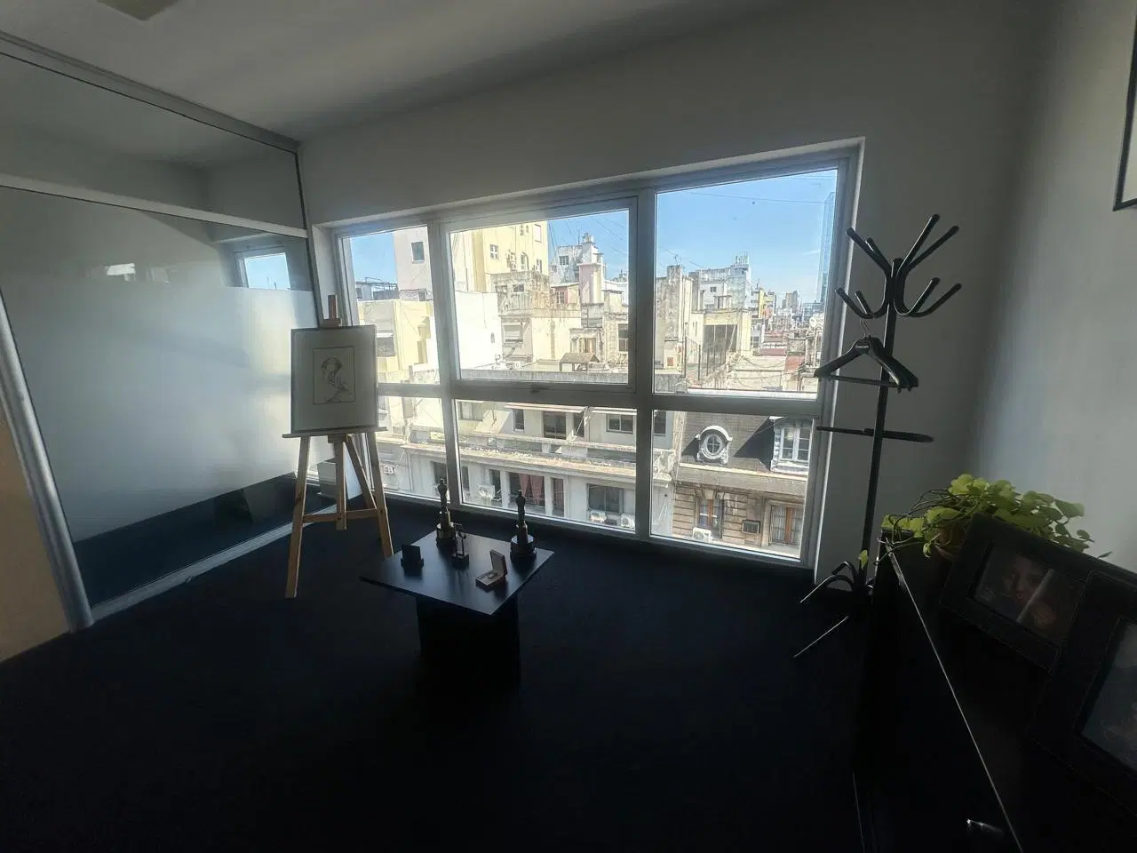 Tucuman 1400 Excelente Oficina Piso Alto, Baño Privado 151m2, Tribunales Oportunidad 3