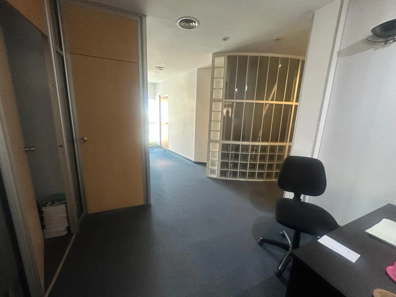 Tucuman 1400 Excelente Oficina Piso Alto, Baño Privado 151m2, Tribunales Oportunidad 4