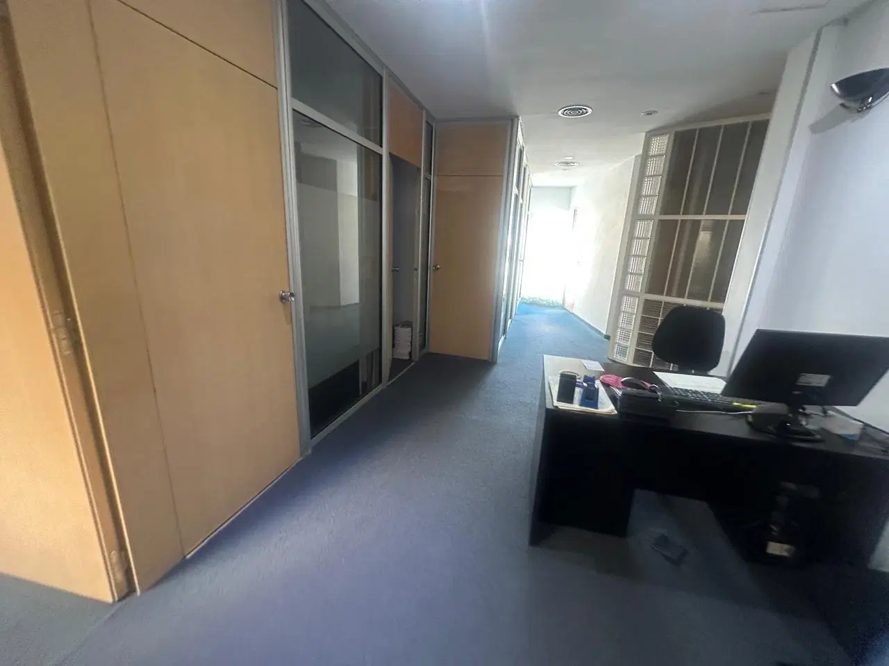 Tucuman 1400 Excelente Oficina Piso Alto, Baño Privado 151m2, Tribunales Oportunidad 2