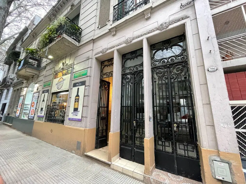 Medrano 700, PH 3 Ambientes, en Alquiler, Almagro 2
