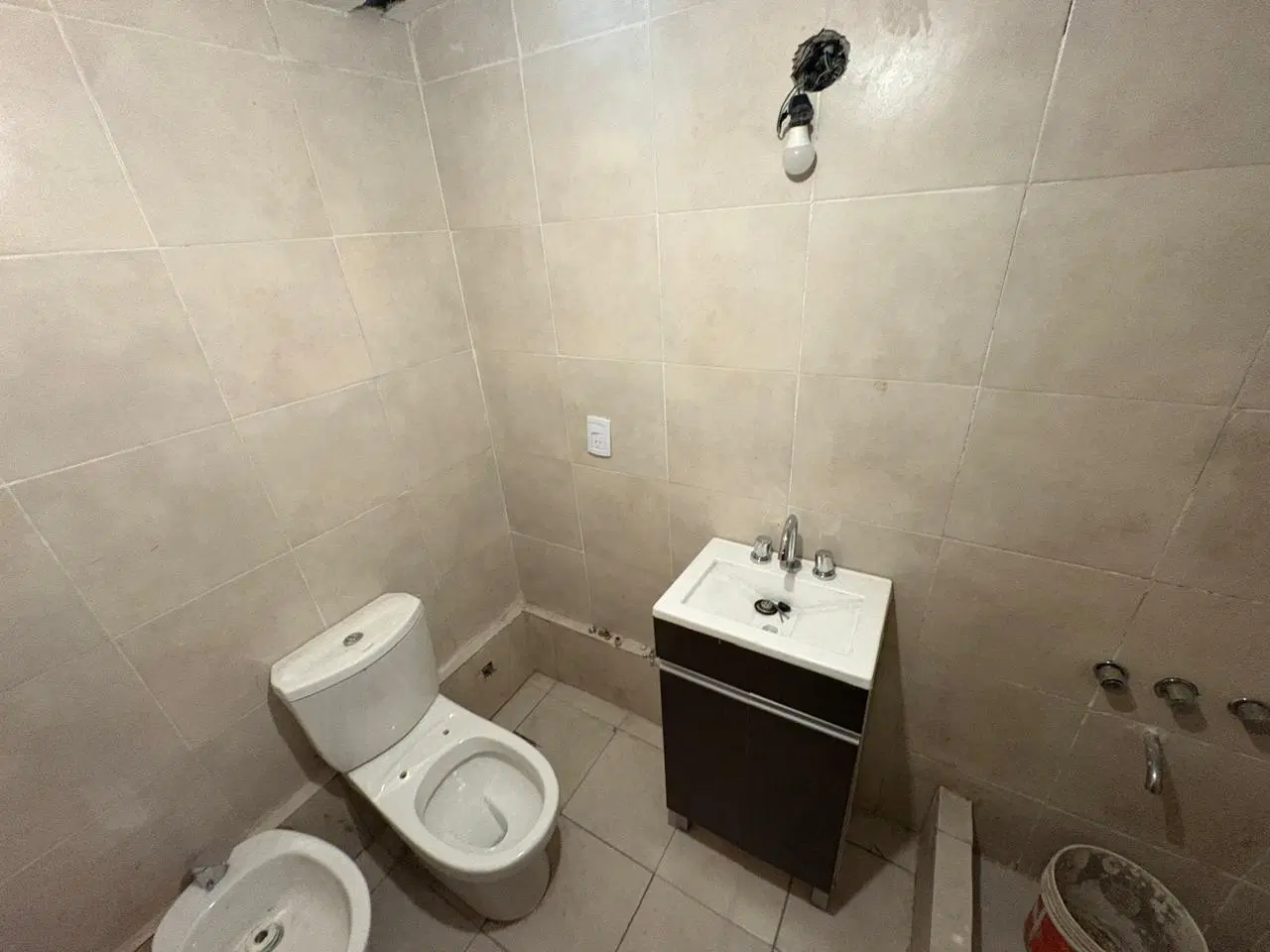 Thames 500, Departamento 3 Ambientes, amplio, Edificio Nuevo, V. Crespo 5