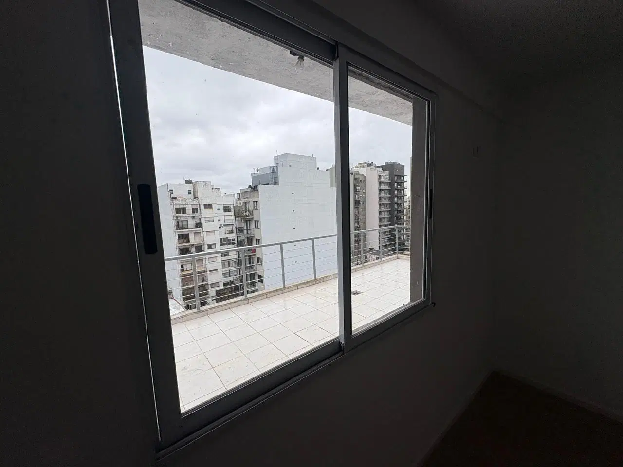 Thames 500, Departamento 3 Ambientes, amplio, Edificio Nuevo, V. Crespo 4