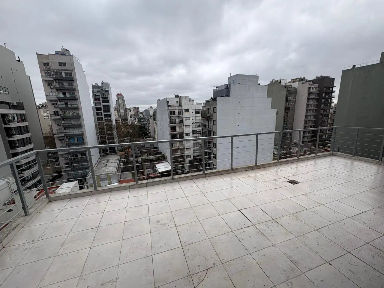 Thames 500, Departamento 3 Ambientes, amplio, Edificio Nuevo, V. Crespo 2