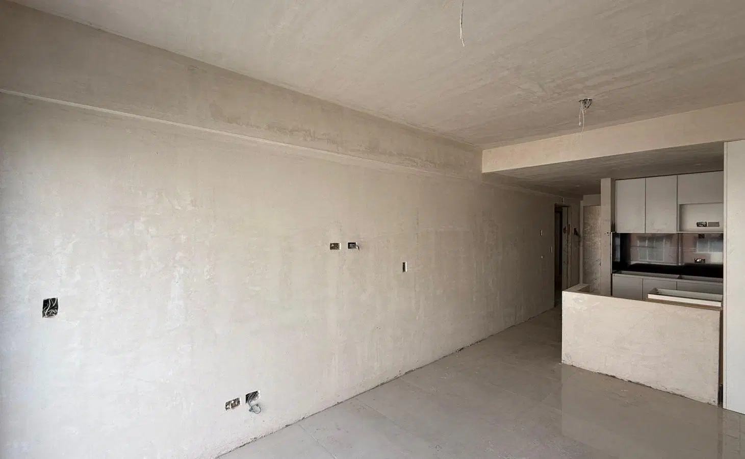 Humahuaca 3700, Departamento 2 Ambientes C/Balcon, Dormitorio En Suite, Categoria, Almagro, Subte B 5