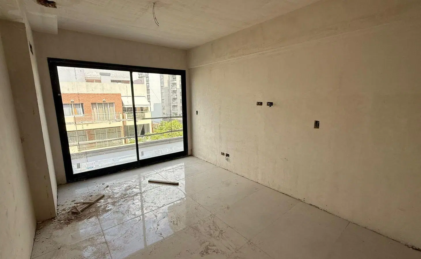 Humahuaca 3700, Departamento 2 Ambientes C/Balcon, Dormitorio En Suite, Categoria, Almagro, Subte B 3