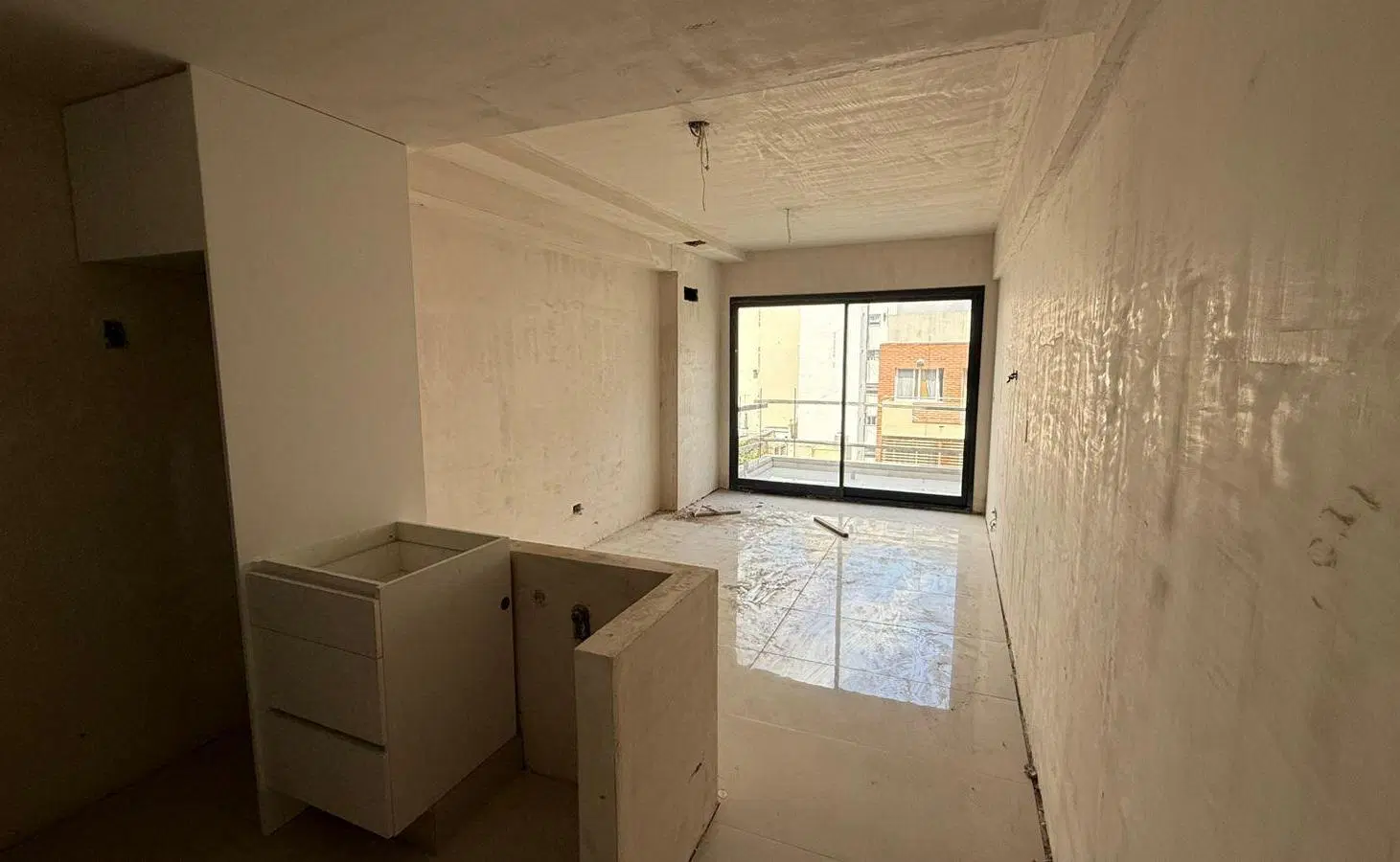 Humahuaca 3700, Departamento 2 Ambientes C/Balcon, Dormitorio En Suite, Categoria, Almagro, Subte B 4