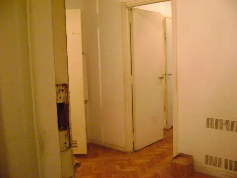 Ugarteche 3200, Oportunidad Departamento 1 ambiente en Palermo 5