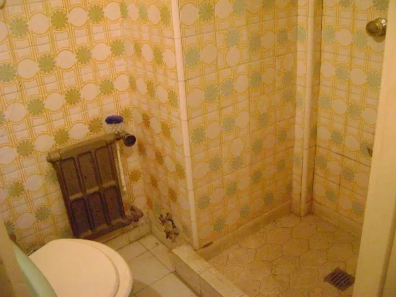 Ugarteche 3200, Oportunidad Departamento 1 ambiente en Palermo 4