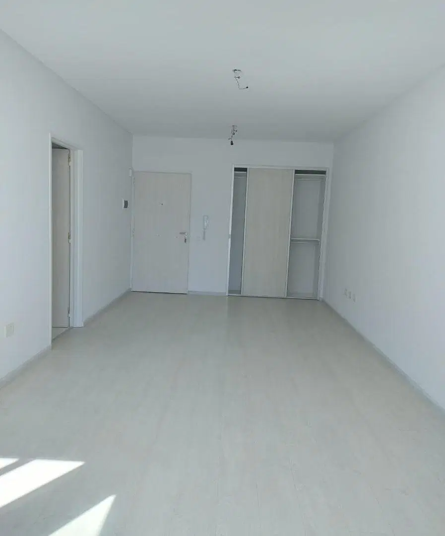 Rawson 100, Departamento Monoambiente con Balcón Terraza, Edificio con Pileta, Almagro 4