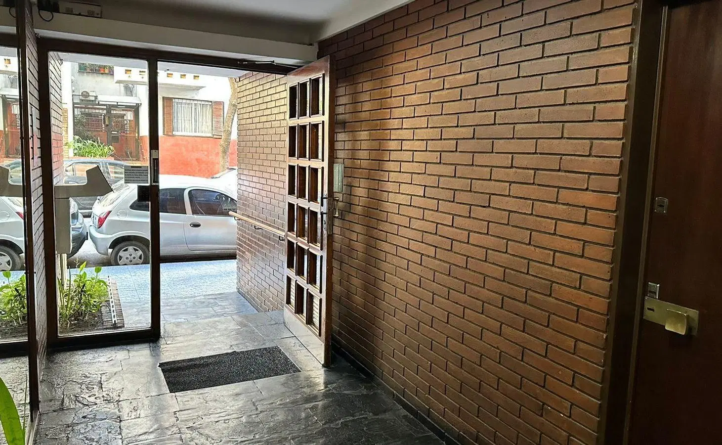 Rauch 3900 Departamento 3 Ambientes Reciclado, Con Patio 94m2, Almagro 3