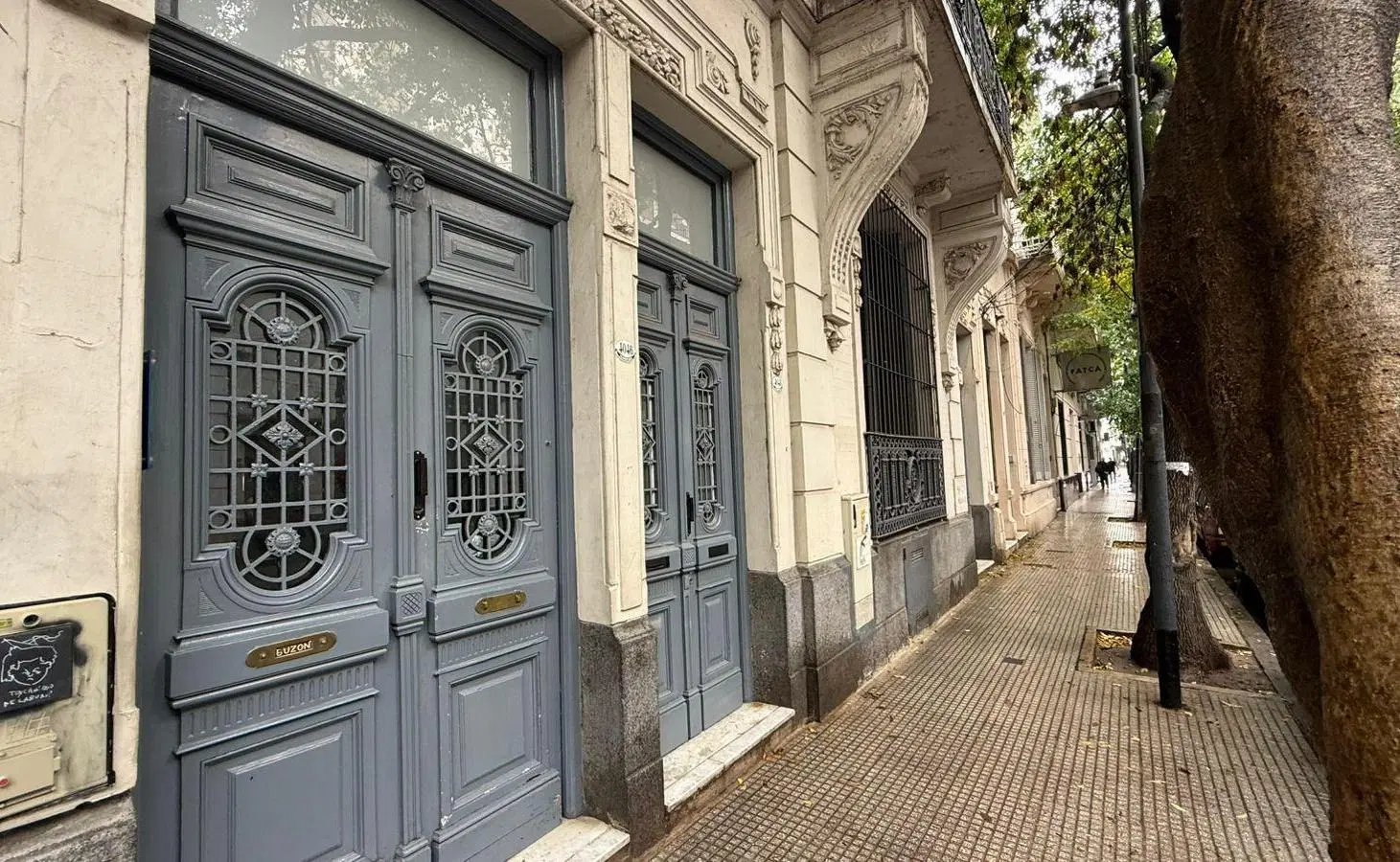 Humahuaca 4000, Los Patios de Almagro, Moderno Departamento 2 Ambientes de 49m2 en Almagro 2