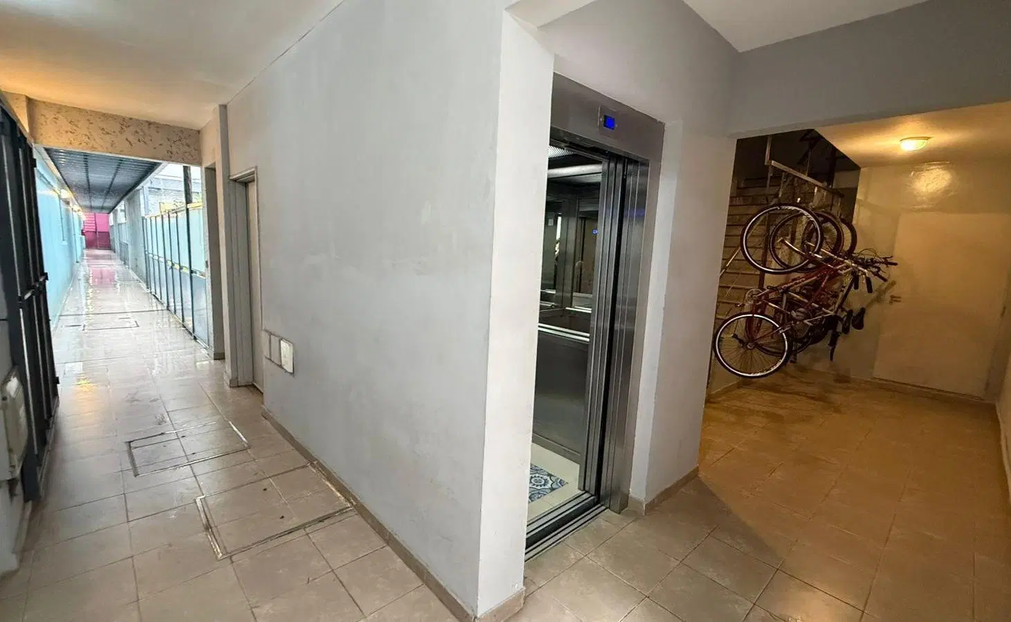 Humahuaca 4000, Los Patios de Almagro, Moderno Departamento 2 Ambientes de 49m2 en Almagro 5