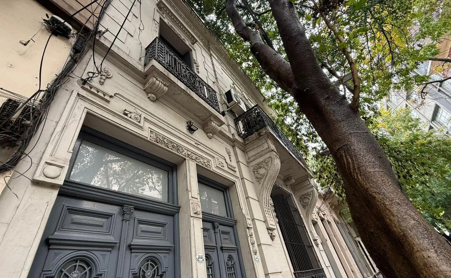 Humahuaca 4000, Los Patios de Almagro, Moderno Departamento 2 Ambientes de 49m2 en Almagro 3