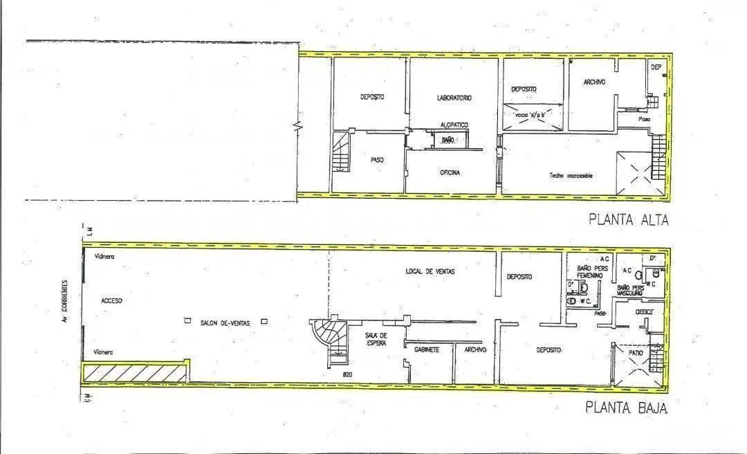 Plano 1