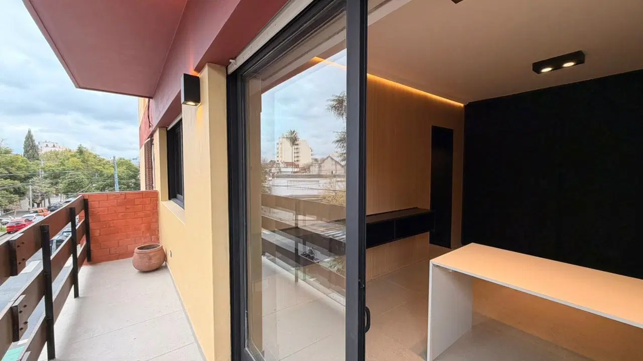 Chivilicoy 2700, Departamento 2 Ambientes con Balcón al Frente, Reciclado a nuevo, Villa Devoto 2