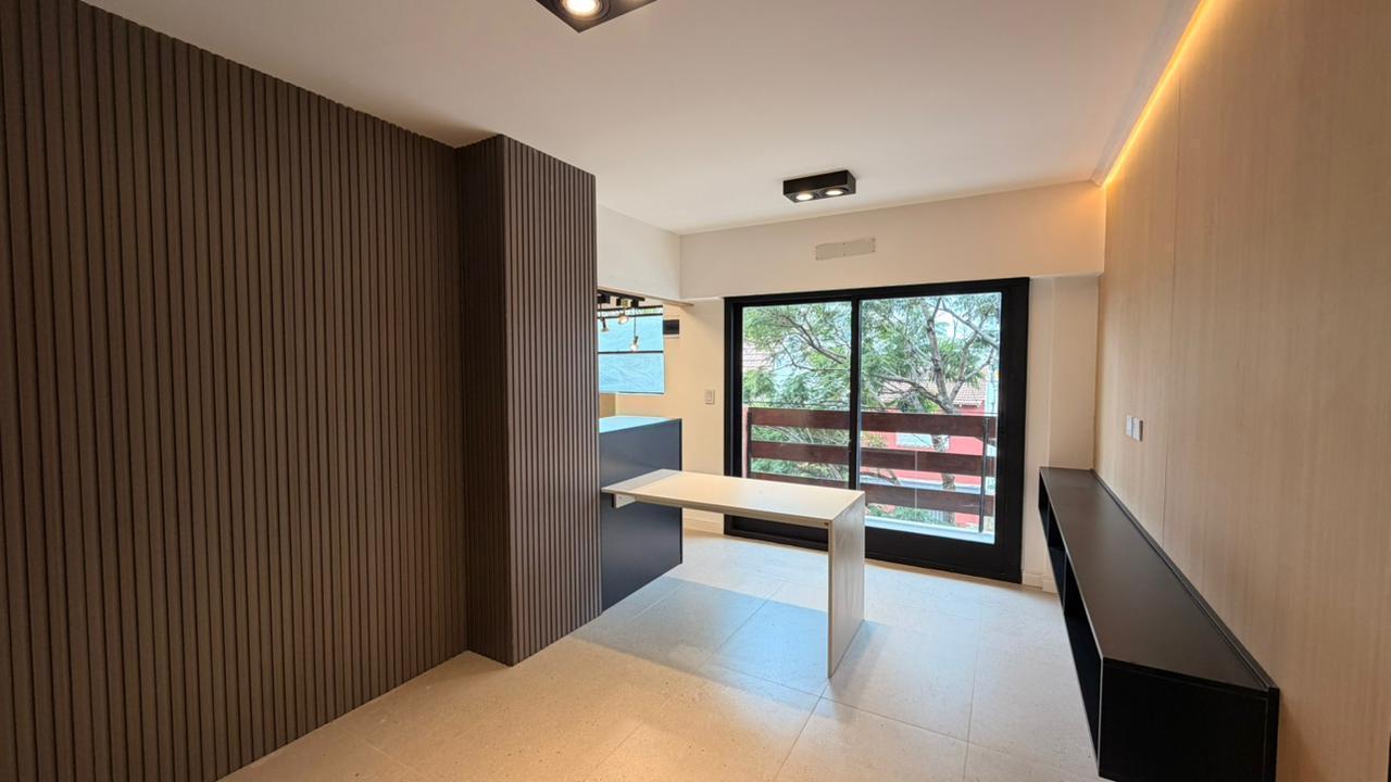 Chivilicoy 2700, Departamento 2 Ambientes con Balcón al Frente, Reciclado a nuevo, Villa Devoto