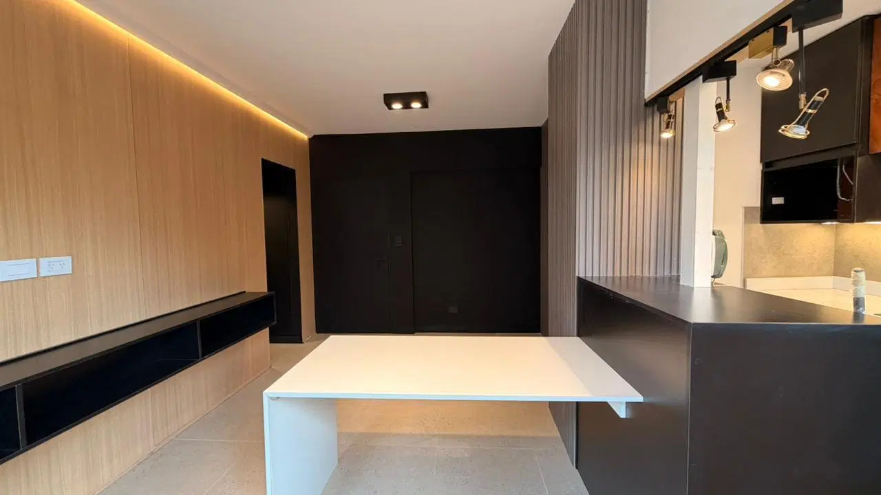 Chivilicoy 2700, Departamento 2 Ambientes con Balcón al Frente, Reciclado a nuevo, Villa Devoto 4