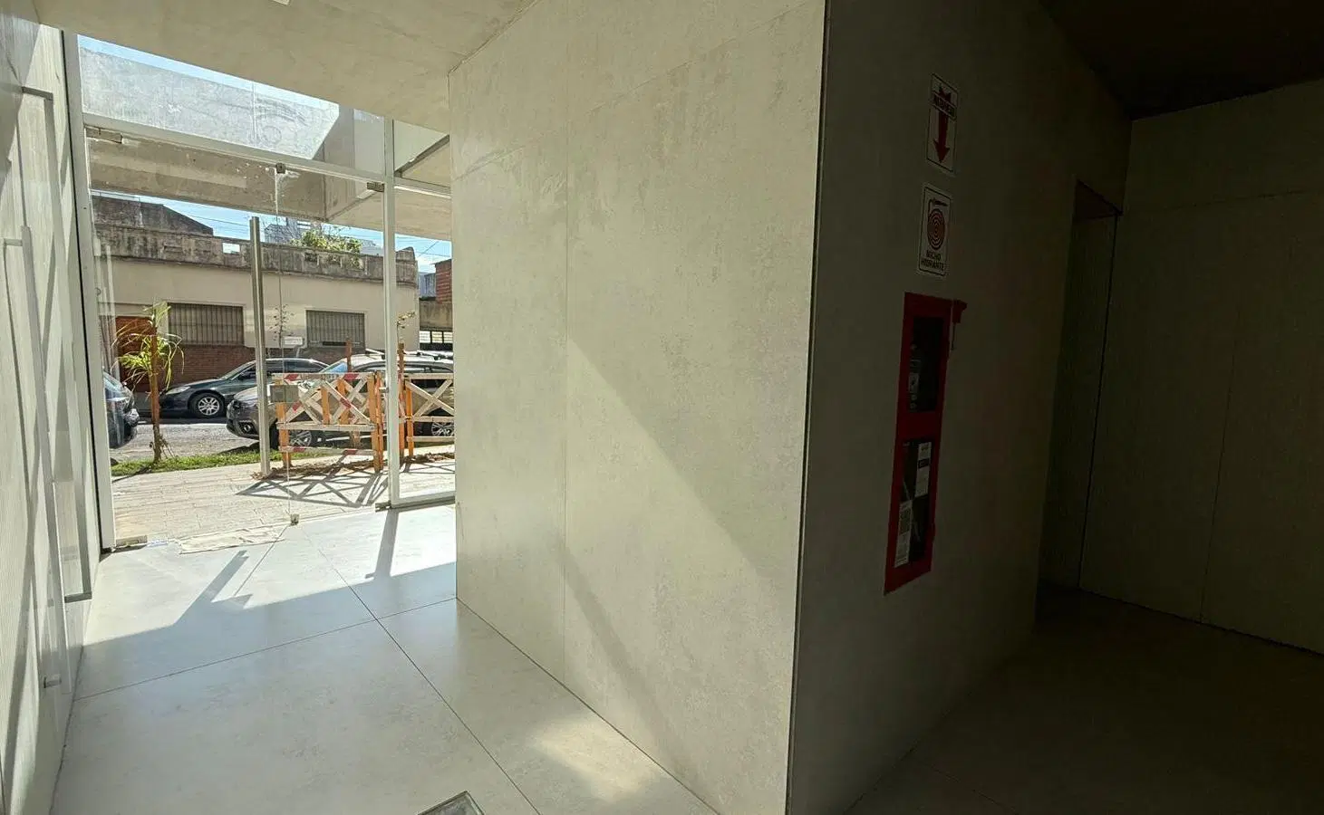 Bahia Nagoya 4000 , Departamento 3 Ambientes con Balcon Aterrazado y Cochera - Villa devoto 4