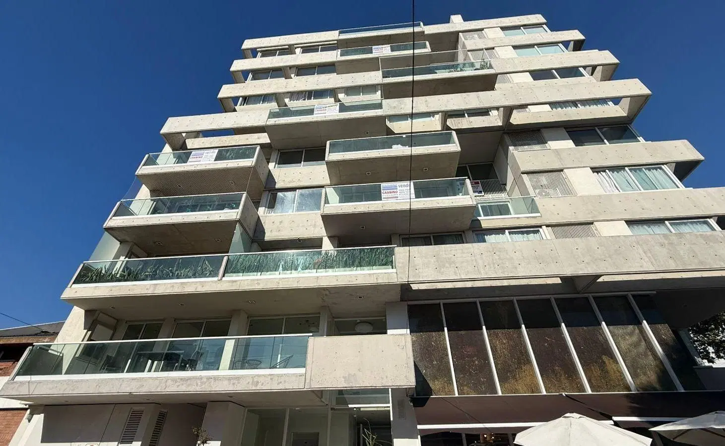 Bahia Nagoya 4000 , Departamento 3 Ambientes con Balcon Aterrazado y Cochera - Villa devoto 3