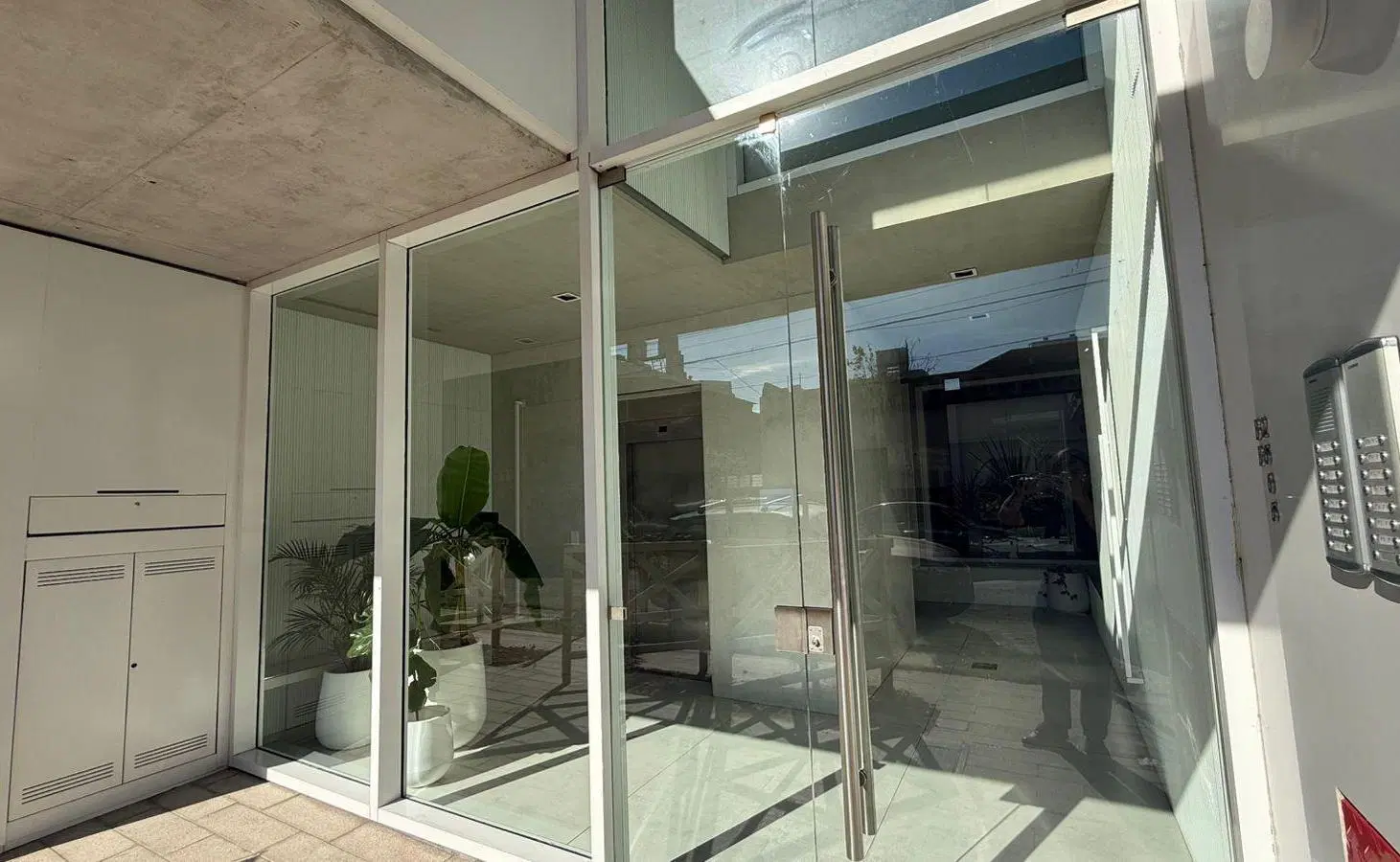 Bahia Nagoya 4000 , Departamento 3 Ambientes con Balcon Aterrazado y Cochera - Villa devoto 2