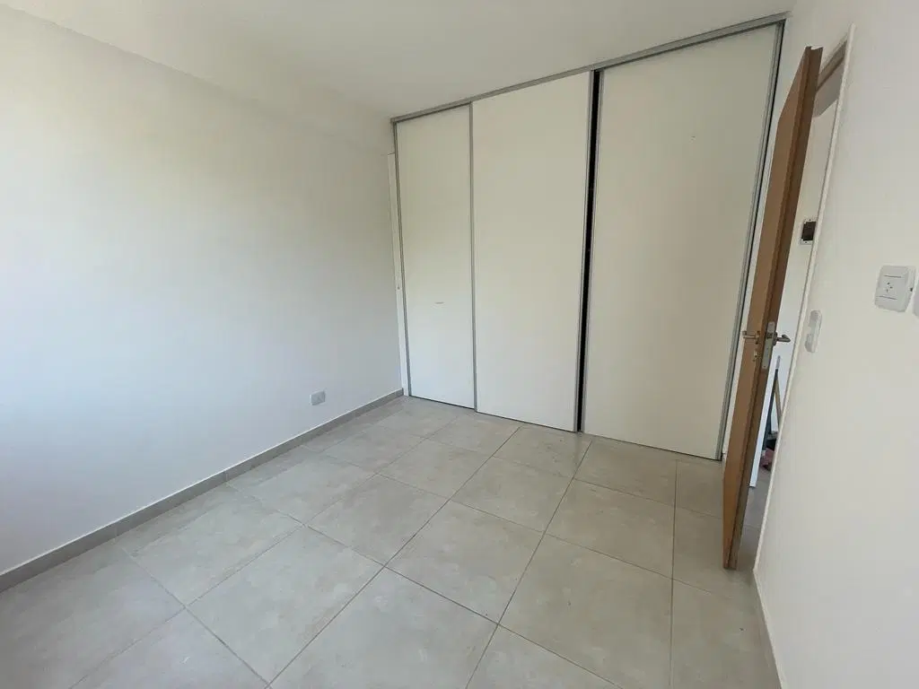 Yatay 1000 Departamento 2 Ambientes Al Frente, Edificio Moderno  C/Pileta Almagro 5
