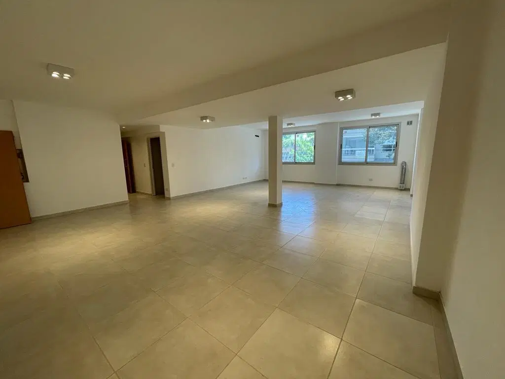 Yatay 1000 Departamento 2 Ambientes Al Frente, Edificio Moderno  C/Pileta Almagro 4