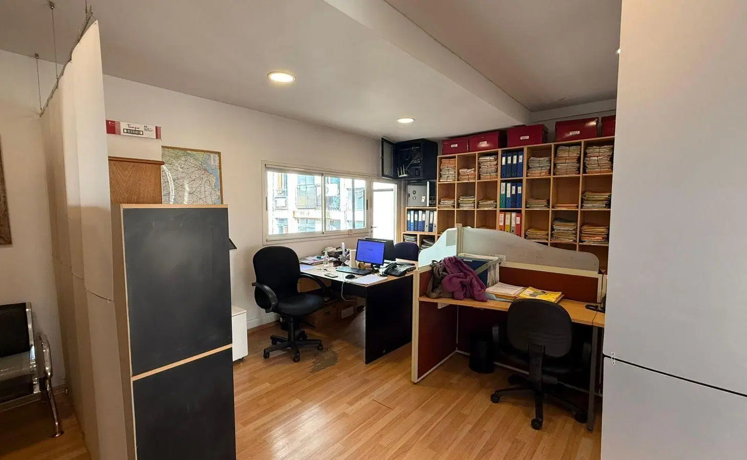 Tucuman 1400 Excelente Oficina 74m2, Tribunales Oportunidad 4