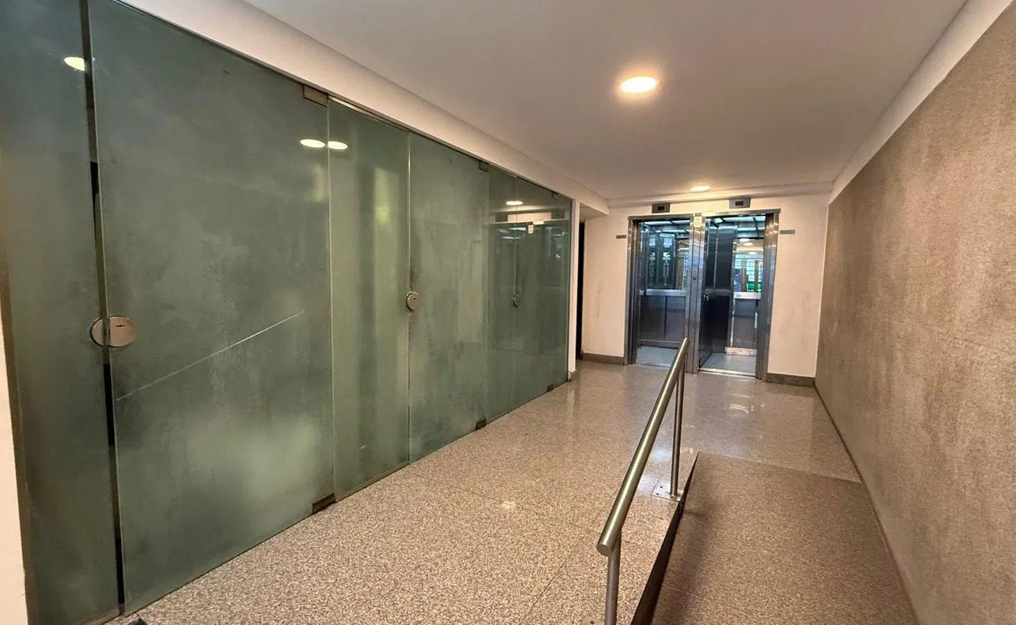 Tucuman 1400 Excelente Oficina 74m2, Tribunales Oportunidad 5