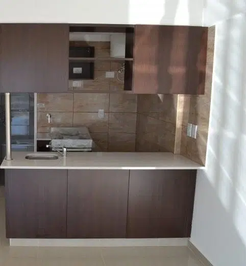 APTO CREDITO Fragata Sarmiento. 1800 Amplio Departamento, 2 Ambientes C/Balcón Terraza, Paternal 5