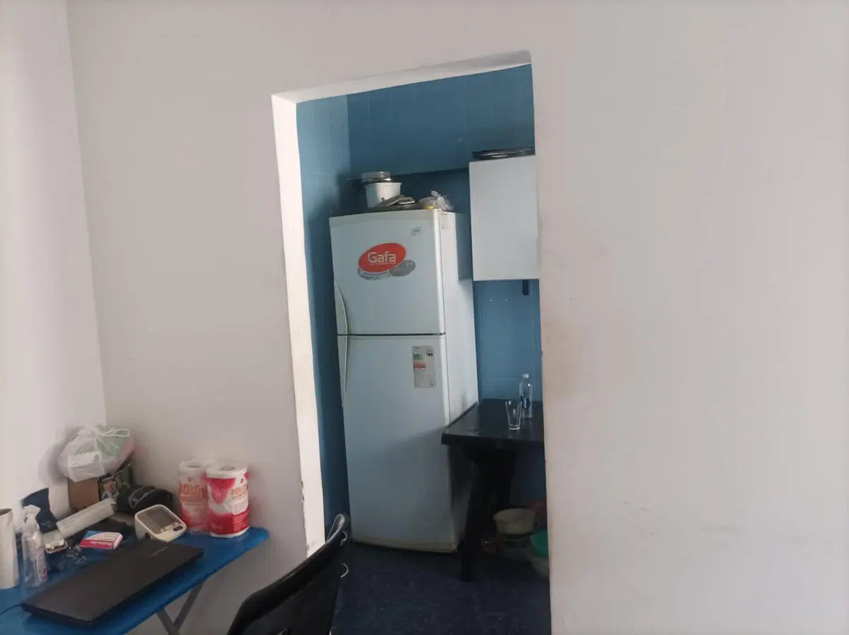 Peron 2500, Departamento 2 Ambientes Muy Bajas Expensas - Balvanera 1