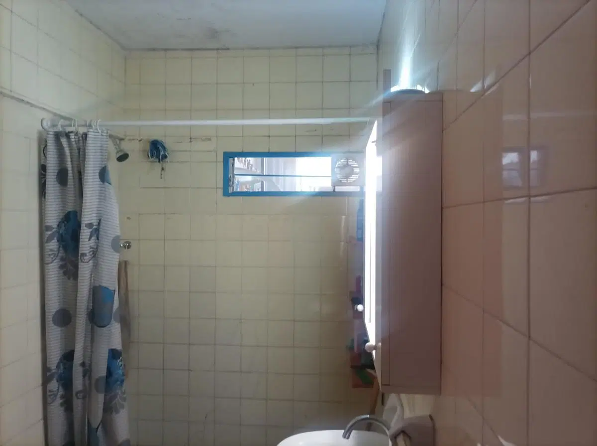 Peron 2500, Departamento 2 Ambientes Muy Bajas Expensas - Balvanera 4
