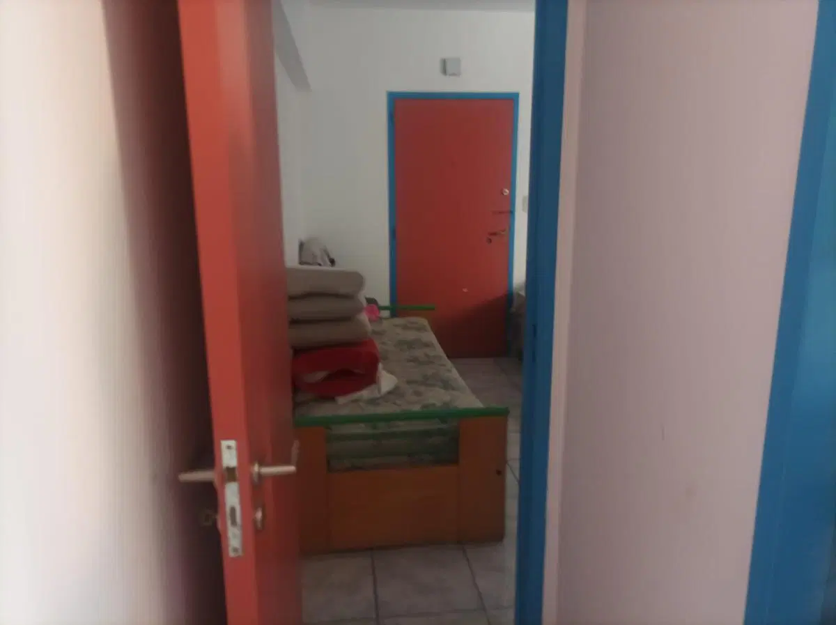 Peron 2500, Departamento 2 Ambientes Muy Bajas Expensas - Balvanera 3