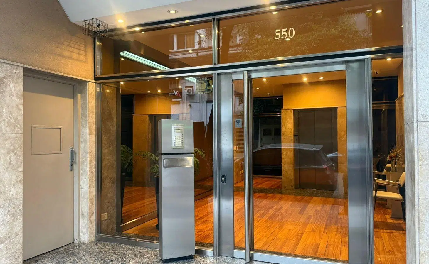 San Jose de Calasanz al 500, Departamento 4 Ambientes con Cochera y Balcon Terraza en Caballito 1