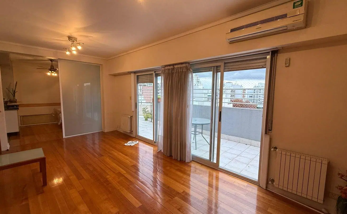 San Jose de Calasanz al 500, Departamento 4 Ambientes con Cochera y Balcon Terraza en Caballito 5