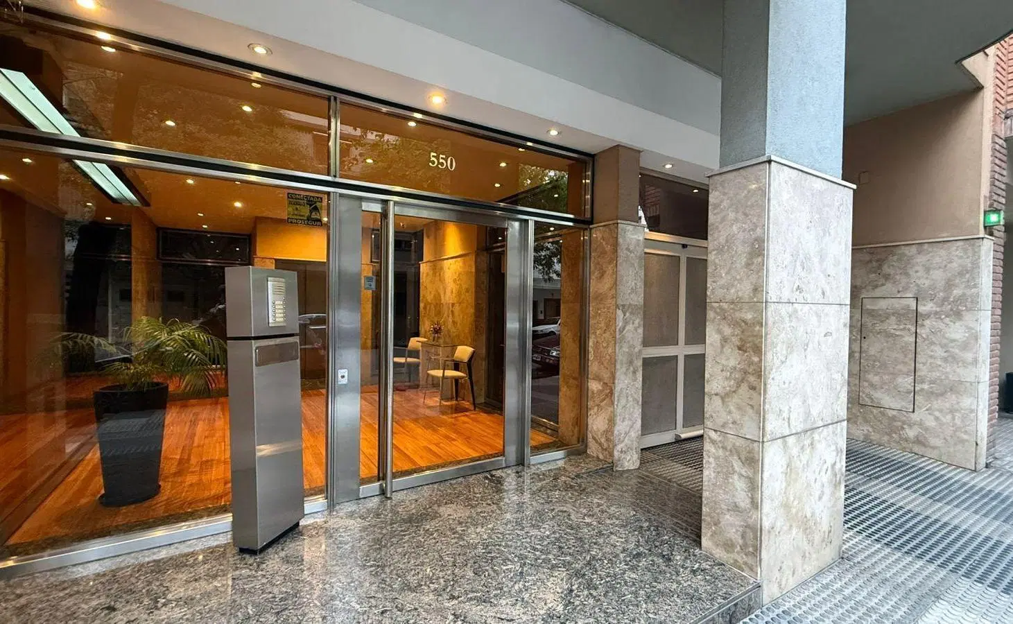 San Jose de Calasanz al 500, Departamento 4 Ambientes con Cochera y Balcon Terraza en Caballito 4