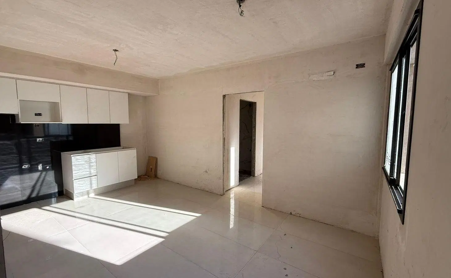 Humahuaca 3700, Departamento 2 Ambientes A Estrenar Dormitorio En Suite, Categoria, Almagro, Subte B 1