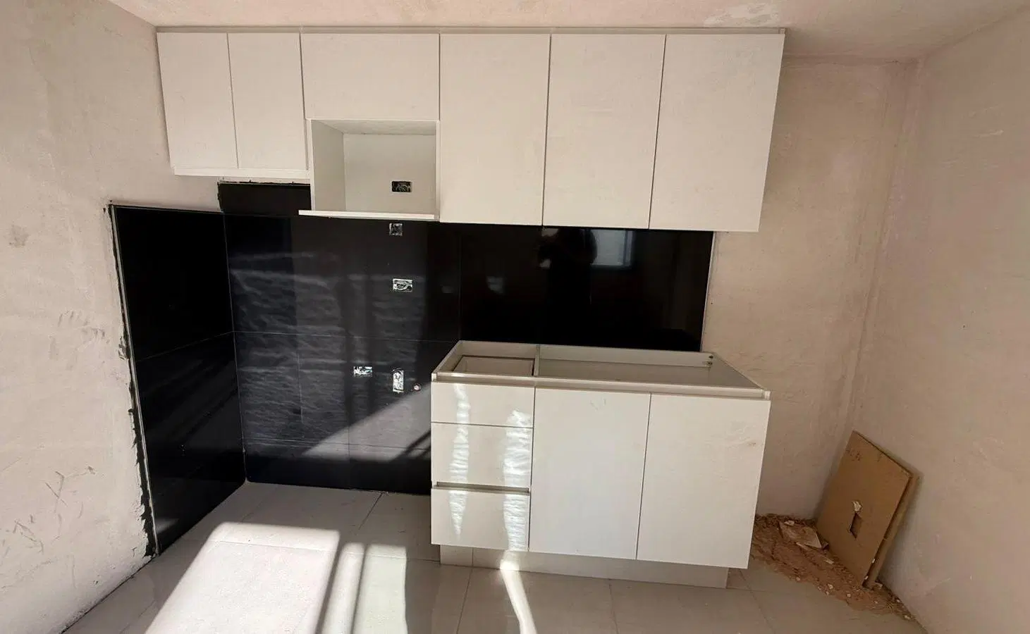 Humahuaca 3700, Departamento 2 Ambientes A Estrenar Dormitorio En Suite, Categoria, Almagro, Subte B 5