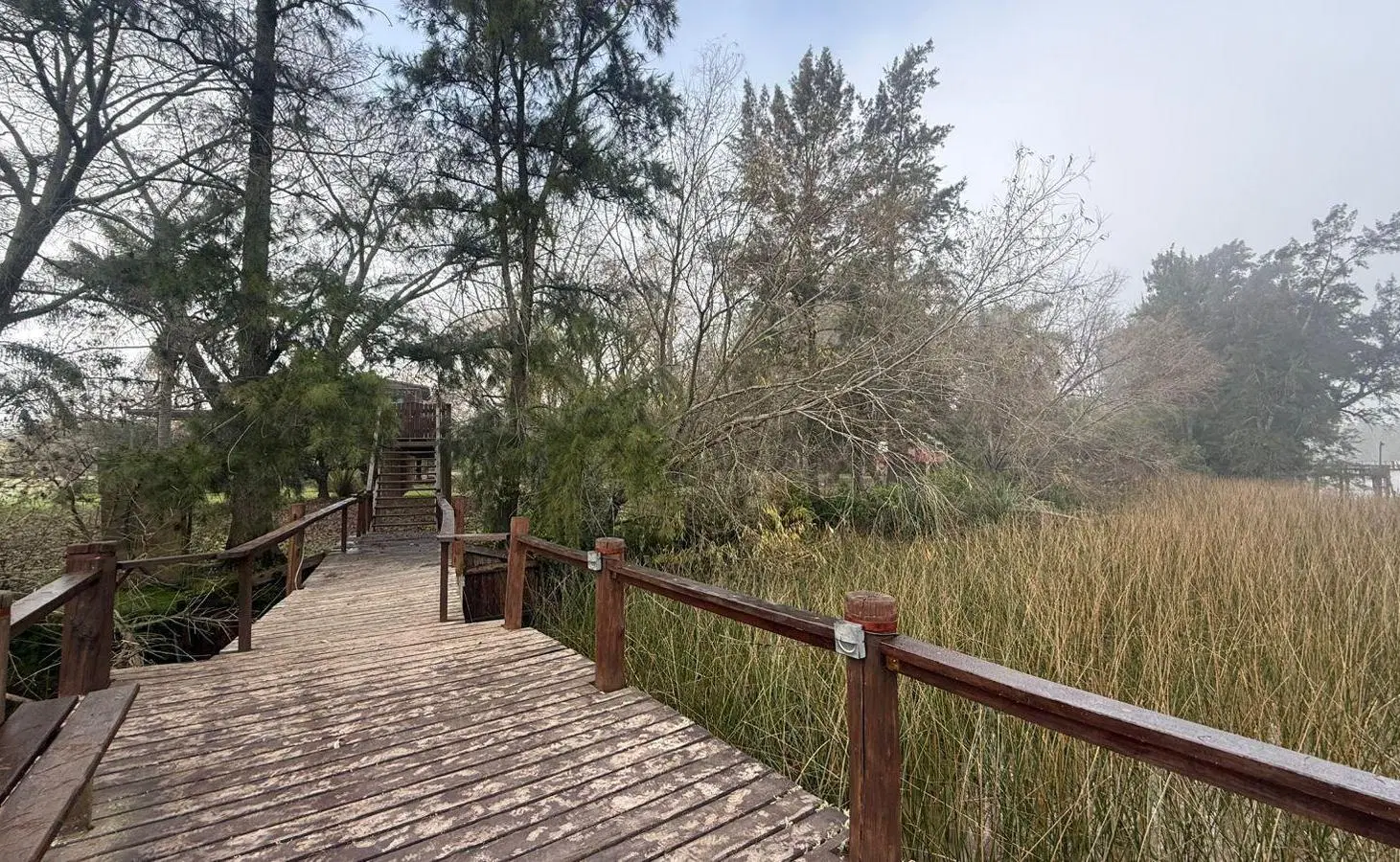 Río Capitán, 1ra Sección a mts del Paraná, Casa de Categoría, 200m2, 4 Dormitorios,lote 5800m2 Delta 4