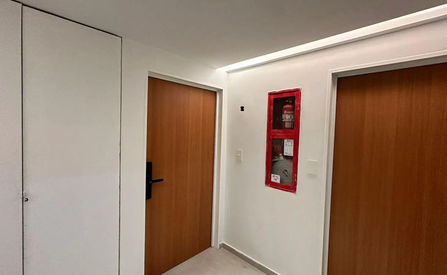 Valle 1300, Amplio Departamento 3 Ambientes Con Cochera, Categoria - Amenities - Caballito 4