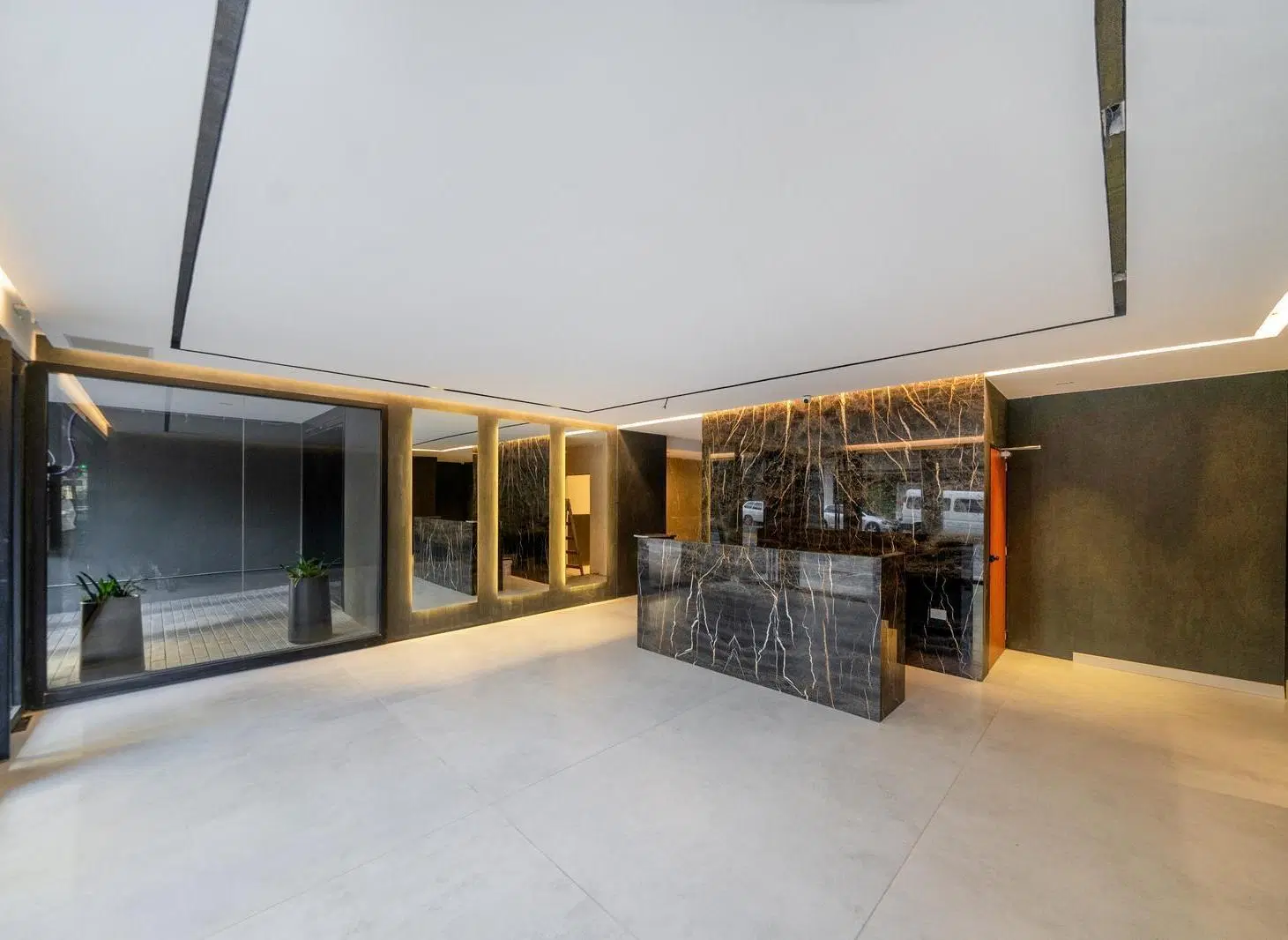 Valle 1300, Amplio Departamento 3 Ambientes Con Cochera, Categoria - Amenities - Caballito 5