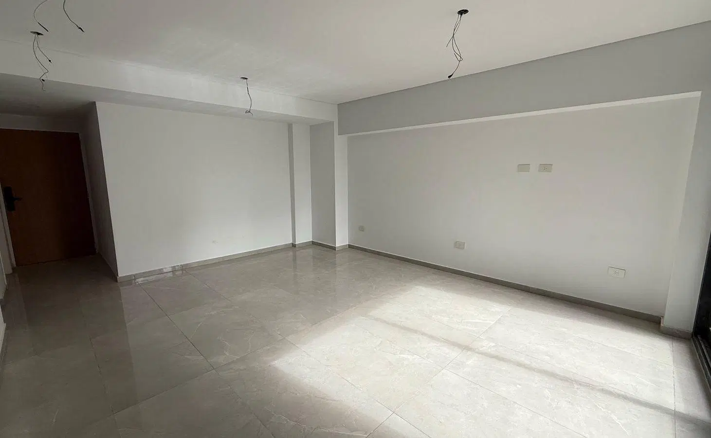 Valle 1300, Amplio Departamento 3 Ambientes Con Cochera, Categoria - Amenities - Caballito 2