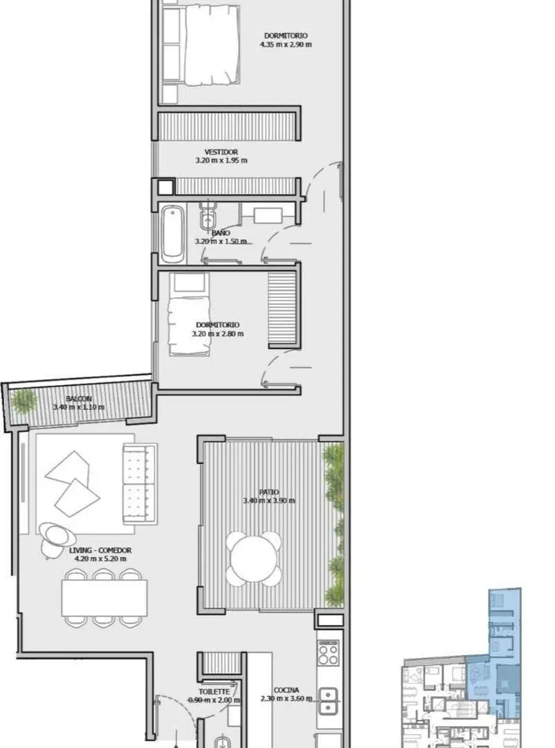 Plano 1