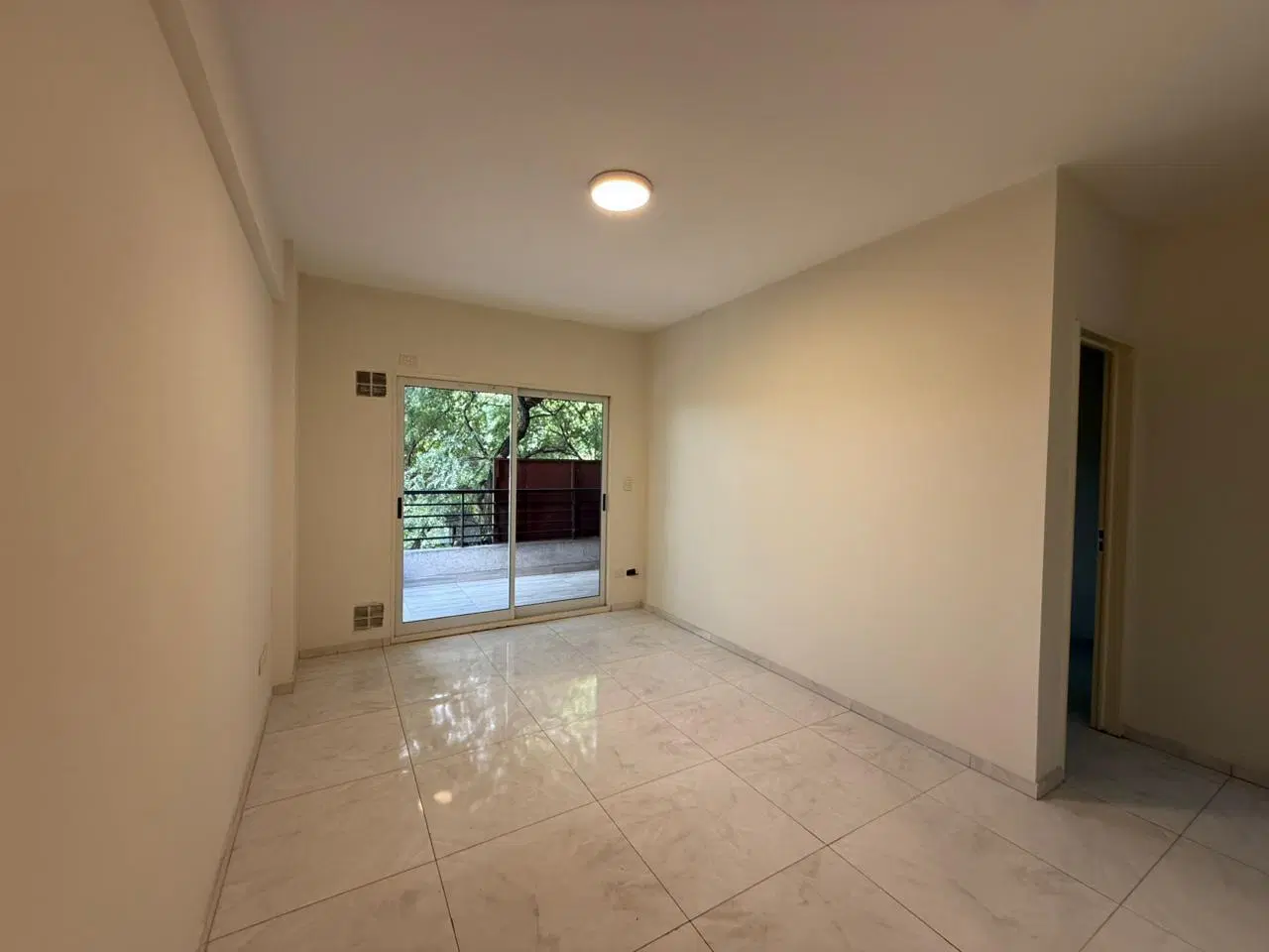 Forest 600, Departamento 2 Ambientes a Estrenar C/Balcón Corrido Al Frente, Oportunidad, Chacarita 4