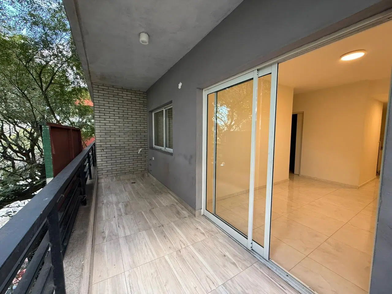 Forest 600, Departamento 2 Ambientes a Estrenar C/Balcón Corrido Al Frente, Oportunidad, Chacarita 5