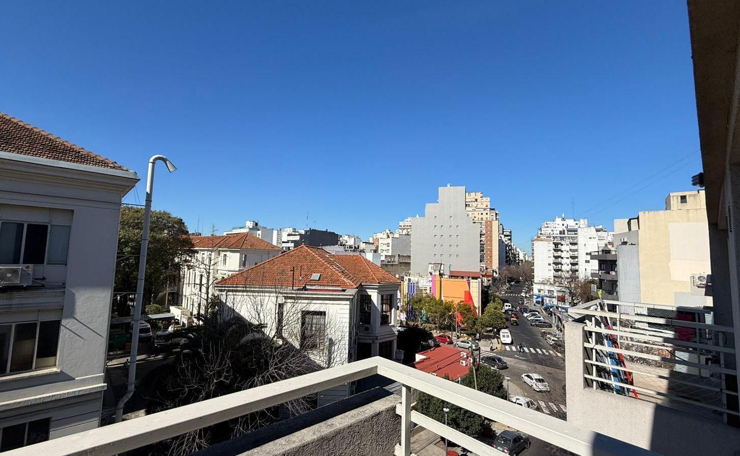Foto de Sanchez de Bustamante 1400, Amplio Depto Monoambiente C/Balcon y, imagen 5