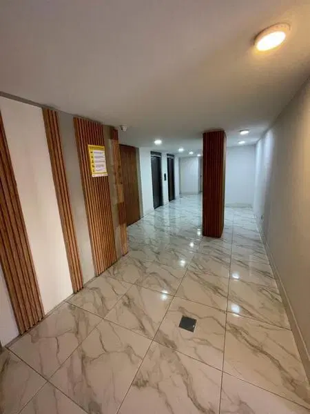 Sanchez de Bustamante 1400, Amplio Depto Monoambiente C/Balcon, Cochera y Pileta, Barrio Norte 8