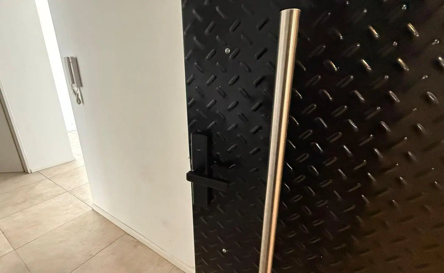 Sanchez de Bustamante 1400, Amplio Depto Monoambiente C/Balcon, Cochera y Pileta, Barrio Norte 5