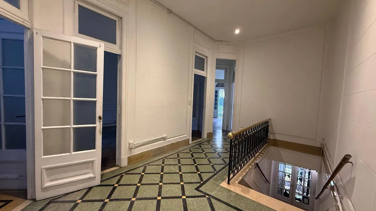 Av Medrano 600, PH 6 Ambientes Para Uso Comercial de 175m2 en Almagro, a mts del Subte B 2