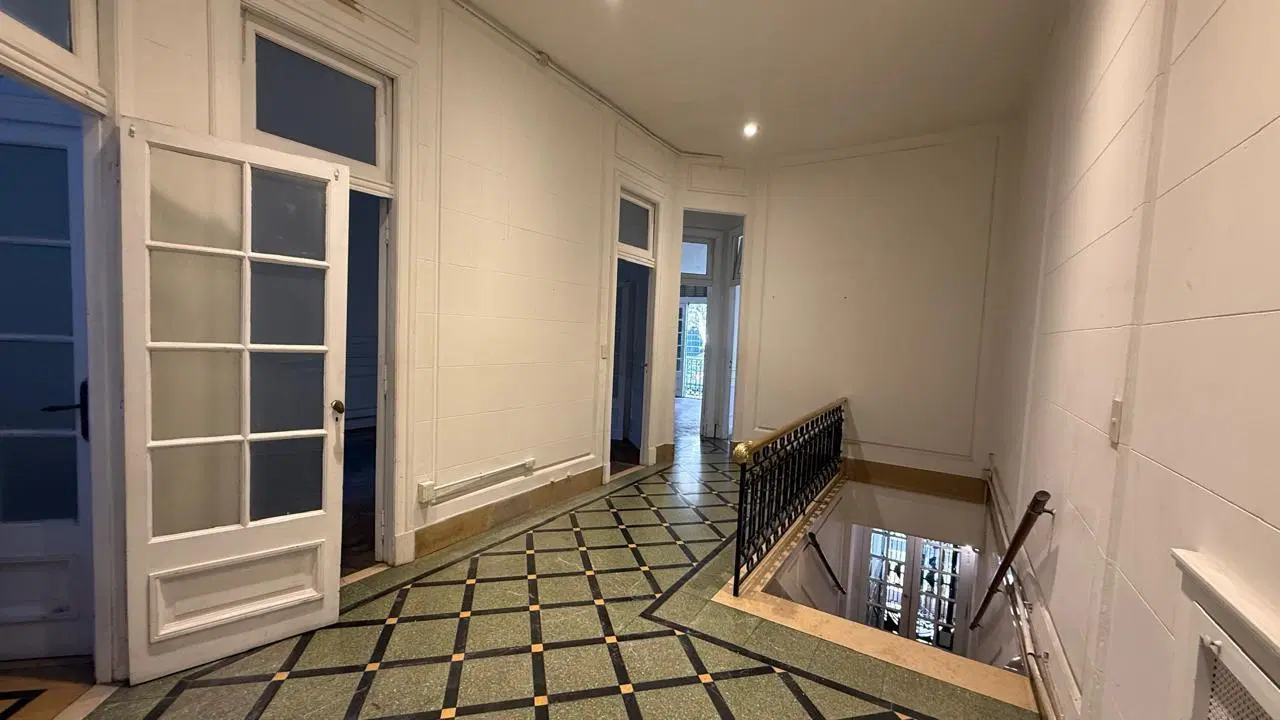 Av Medrano 600, PH 6 Ambientes Para Uso Comercial de 175m2 en Almagro, a mts del Subte B 5