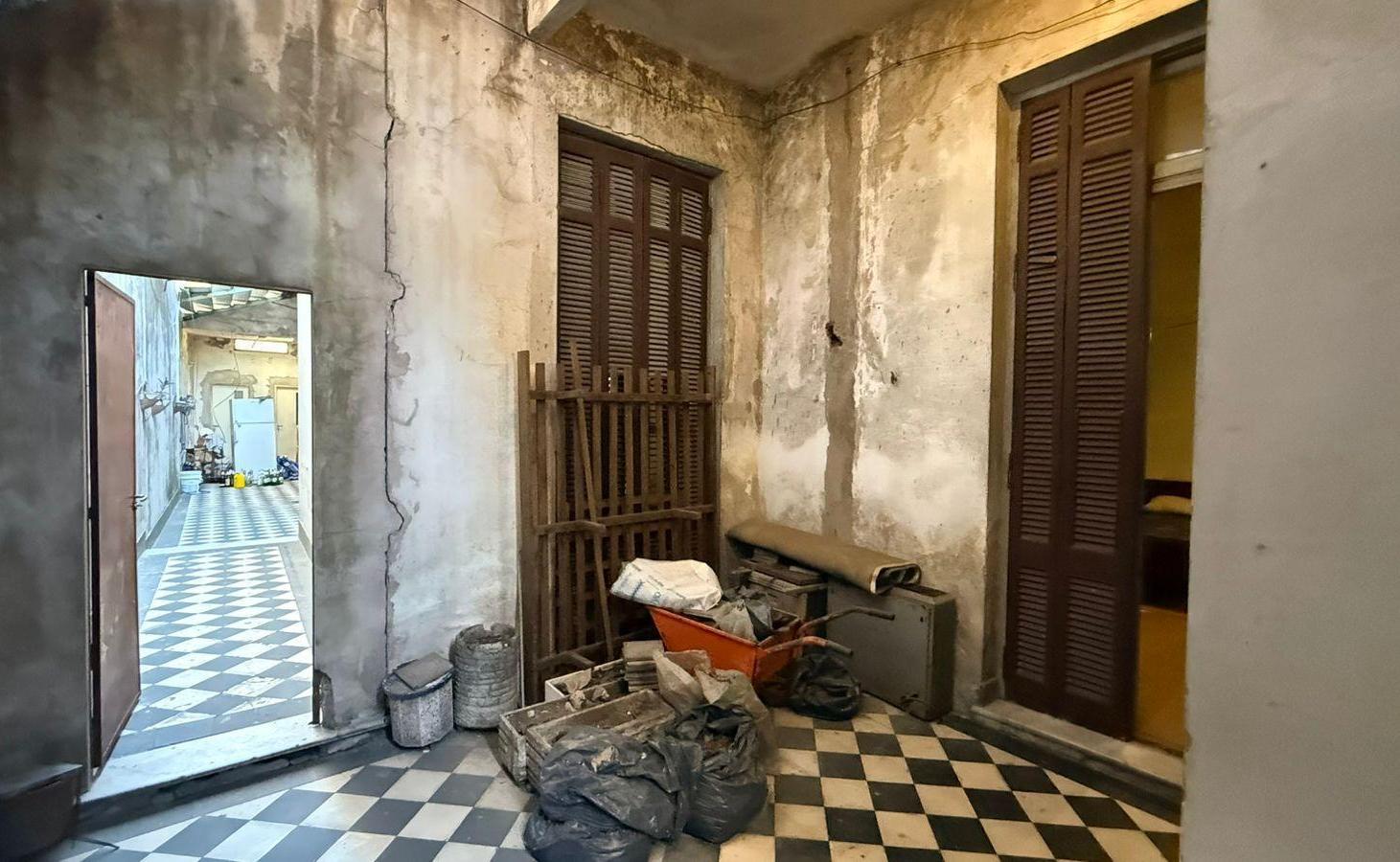 Foto de Gallo 700, Lote de 322m2, Apto para 1.134m2 Vendibles, Almagro/Abasto, imagen 1